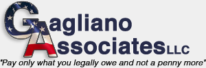 Gagliano Associates, LLC